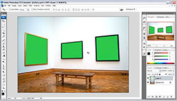 Adobe Photoshop CS3 Video Tutorials From Total Training