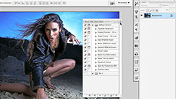Adobe Photoshop CS3 Video Tutorials From Total Training