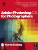 Photoshop CS books - Adobe Photoshop CS for Photographers: Professional Image Editor's Guide to the Creative Use of Photoshop for the Mac and PC