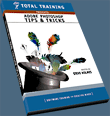 Adobe Photoshop CS - Total Training - Video Tutorial