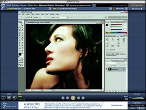 Total Training - Advanced Adobe Photoshop CS2
