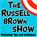 The Russell Brown Show Is Now A Podcast!