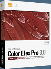 Nik Software Color Efex Pro 3.0 szűrők