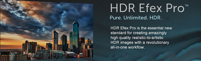 Nik HDR Efex Pro Photoshop Plugin - 15% Discount Coupon - NIKPSS
