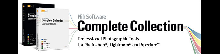 Nik Photoshop plugins - 15% Discount Coupon - Nik software Photoshop plugins