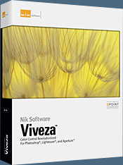  Viveza-La herramienta más poderosa para controlar selectivamente el color y la luz en imágenes fotográficas sin la necesidad de selecciones complicadas o máscaras de capa