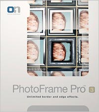 PhotoFrame Pro 3 — Top Photo Frame Plugin