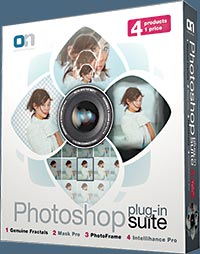 Photoshop Plug-in Suite - Photoshop Plugins