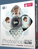 Photoshop Plug-in Suite - Photoshop Plugins
