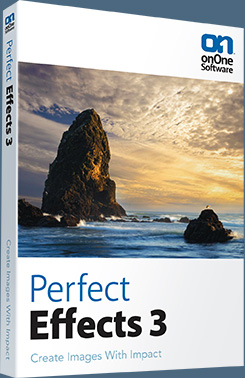 onOne Perfect Effects 3 - New Version Of Popular PhotoTools Plugin - 10% Discount Code