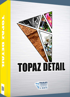 Topaz Detail Photoshop Plugin - 15% Discount Code