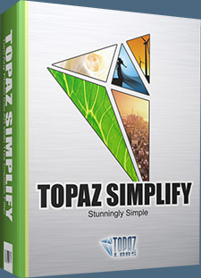 Topaz Simplify Photoshop Plugin - 15% Discount Code