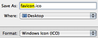how to make a favicon in photoshop