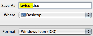 Adobe Photoshop tutorial - Favicon.ico — How To Create A Favicon In Photoshop