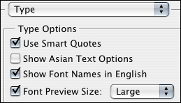 fonts for adobe photoshop cs2