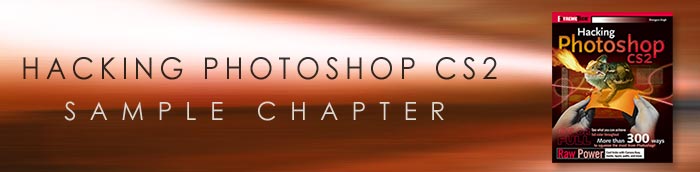 Photoshop Hacks by Shangara Singh - Sample Chapter